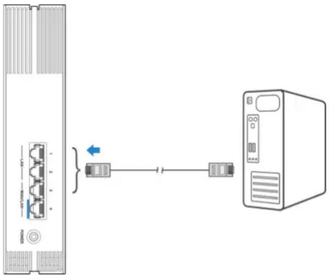 ZTE T5400 - Łaczenie z Internetem - 2