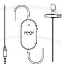Synco LAV-S6M - Reklamacja - 1