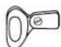 Synco Mic-E10 - Mocowanie mikrofonu Mic-E10 - 1