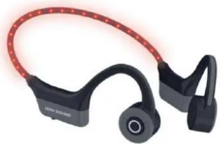 OPN Sound DASHLYTE - 1