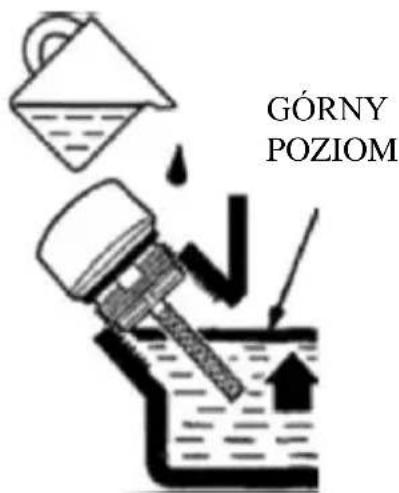 GÓRNY POZIOM