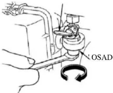 'OSAD
