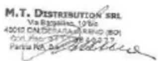 JEEP Sentinel 2XE - M.T. Distribution S.R.L - 1