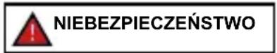 JEEP Sentinel 2XE - Ostrzeżenia dotyczące akumulatora - 1