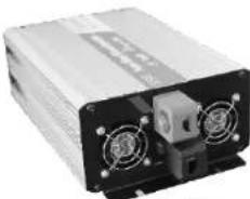 Extralink OPIP-500 - Szkieszkie falownika - 2