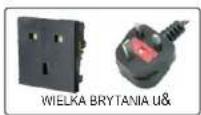 Extralink OPIP-500 - Rozwiązywanie problemów - 5
