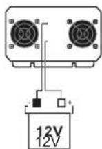Extralink OPIP-500 - Szkic falownika - 3