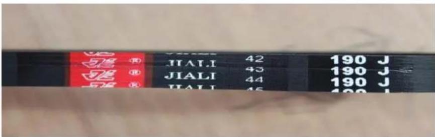 JIALI 42 JIALI 43 JIALI 44 JIALI 45 190 J 190 J 190 J 190 J
