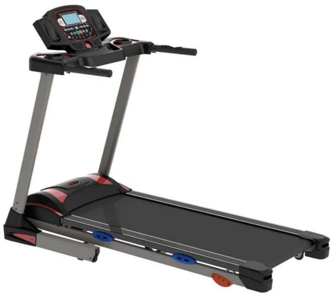 EB Fit IV4601 - - BIEŻNIA IV 4601 - 1