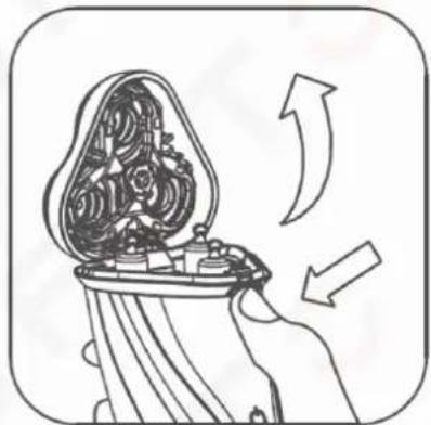 Enchen Blackstone 3 - Czyszczenie i konserwacja - 1