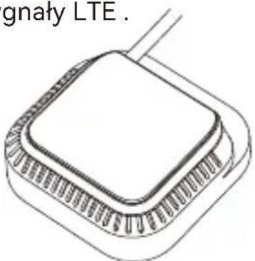 Vantrue LTE01 - UWAGA: - 1
