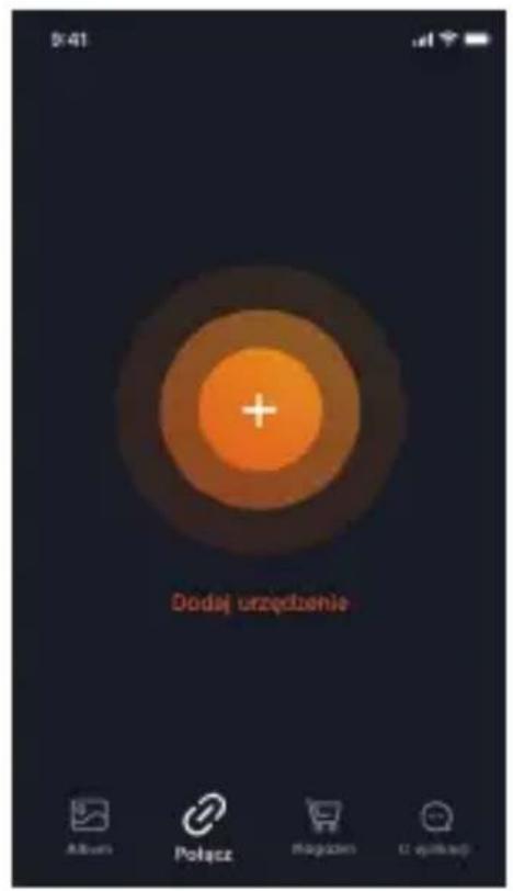 9:41 Dodaj urszdzania Album Polącz Magazan Ujalkiej
