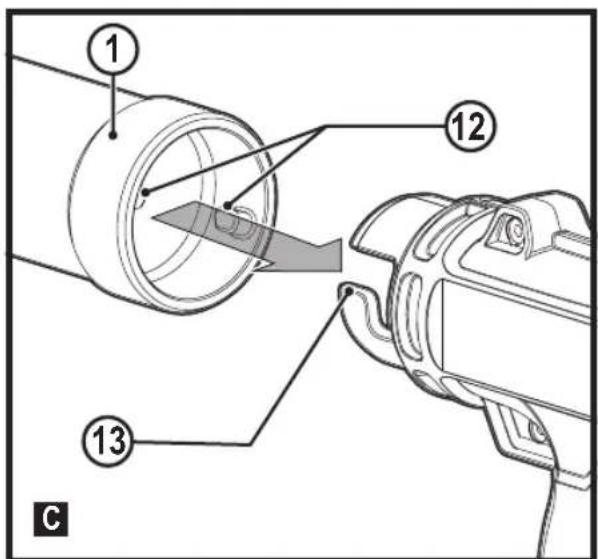 STANLEY FatMax SFMCBL01 - 3