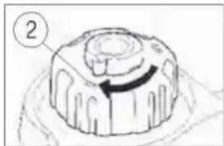 ②