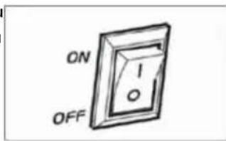 ON OFF