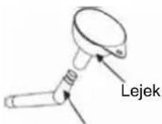 Lejek