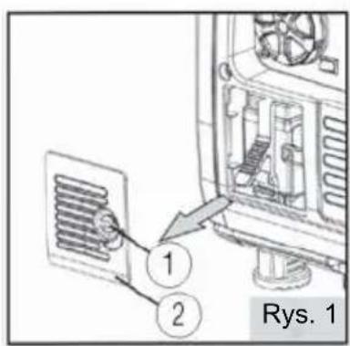 Rys. 1 ① ②