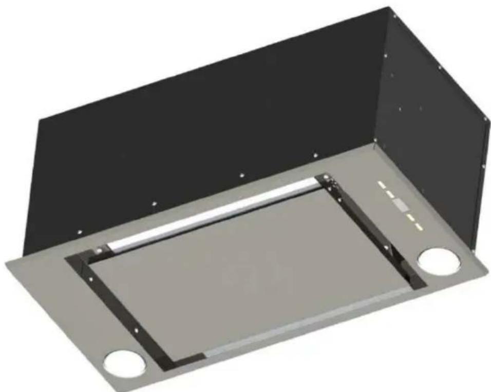 Fenu Ikso 55 - IKSO BLACK - 1