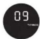 TINECO Floor One S3 Extreme - Wskaźnik - 2