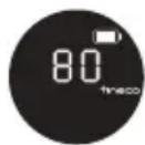TINECO Floor One Switch S6 Pet - Podczas pracy - 1