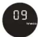TINECO Floor One S6 Pet - Wskaźnik - 2
