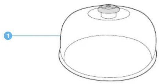 Bayby BBS 3010 - Opis wyrobu - 1