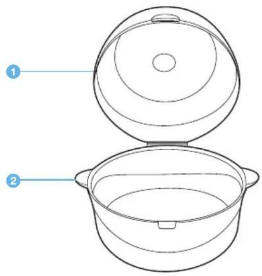 Bayby BBS 3000 - Opis produktu - 1