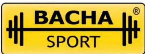 BACHA® SPORT