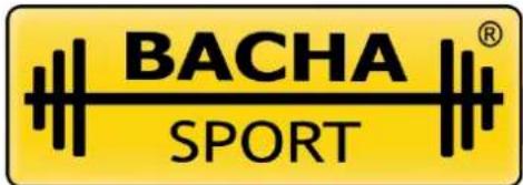BACHA® SPORT
