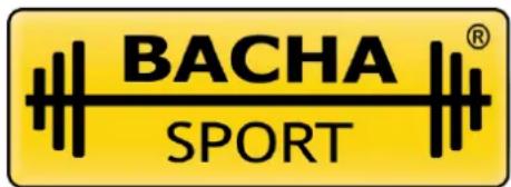 BACHA® SPORT