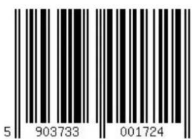 5 903733 001724