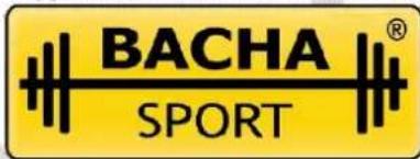 BACHA® SPORT