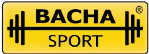 BACHA® SPORT