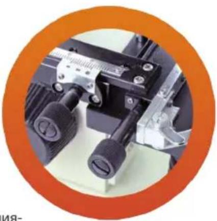 Delta Optical BioLight 200 - Техническая характеристика - 2