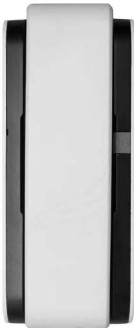 Cyfral SLIM ADA-03C4 - APARAT DOMOFONOWY - 1