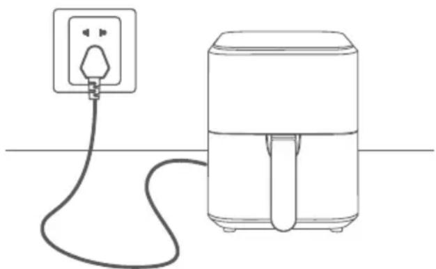 Leacco AF010 - INSTRUKCJA UŻYTKOWANIA - 1
