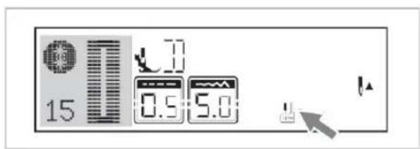 15 0.9 5.0