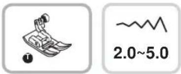 i 2.0~5.0