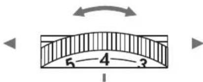 5 4 3 1