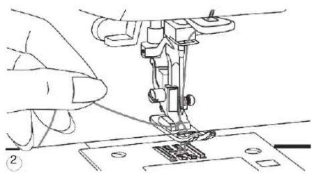 Minerva MC250c - Podłączenie maszyny do sieci - 16