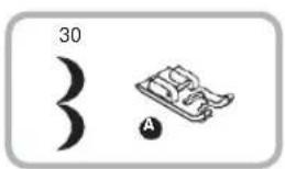 30 A