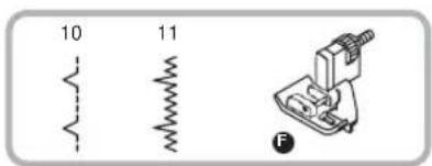 10 11 F