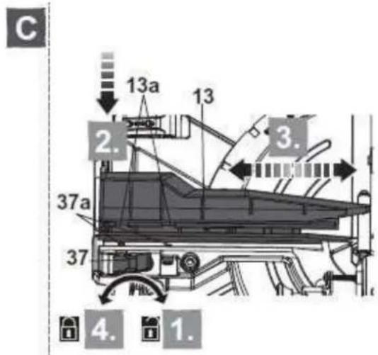 C 13a 13 2. 3. 37a 37 4. 1.
