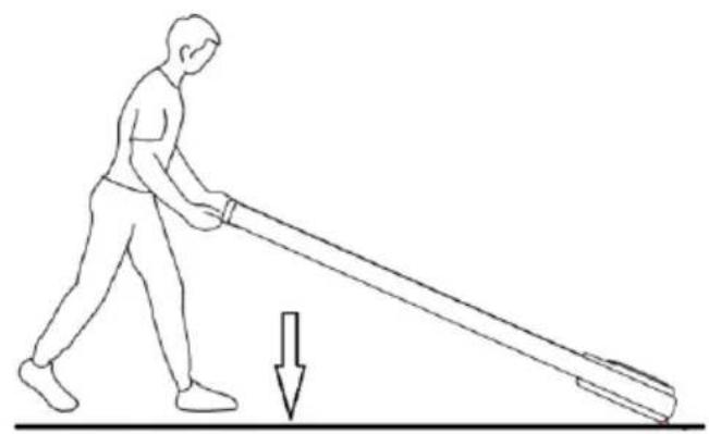 Urevo U1 Smart Walkingpad - Uruchomienie i obsługa. - 1