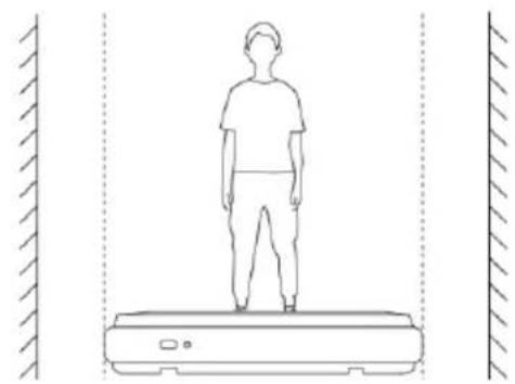 Urevo U1 Smart Walkingpad - Zasady bezpiecznego użytkowania. - 2