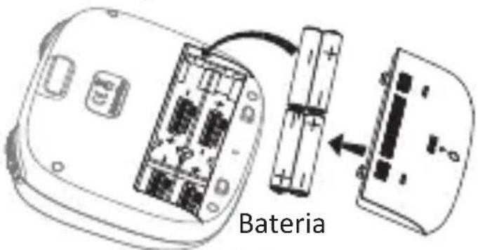 Bateria