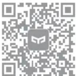 Yeelight YLDD04YL - Inteligentna kontrola - 1