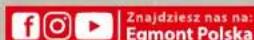 Egmont Ubongo Lines - EGMONT.pl - 1