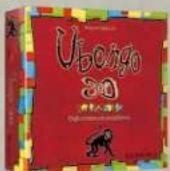 Egmont Ubongo Lines - Poznaj gry z serii Ubongo! - 2