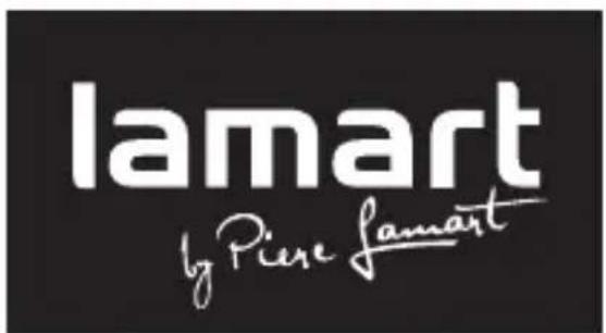 Lamart LT7028 - POJASNILA/AUFZEICHNUNGEN/NOTES/NOTE/NOTAS - 1